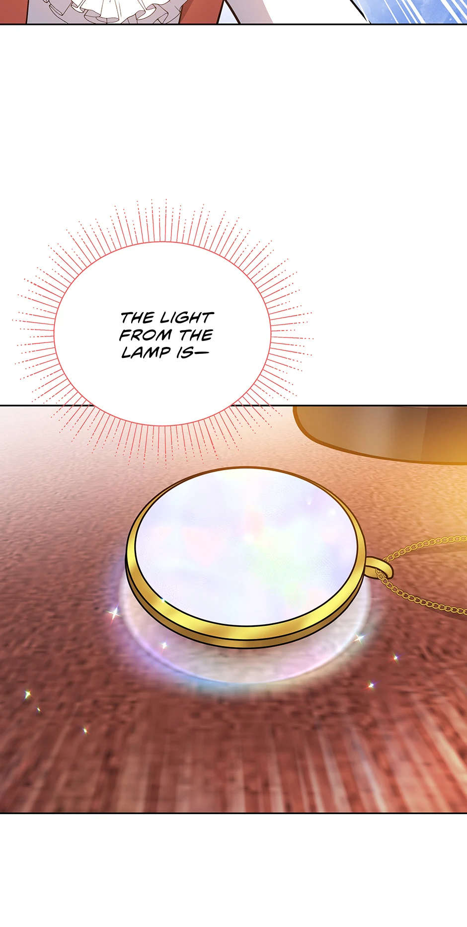 I Became the Daughter-in-Law of the Righteous Mad Dog Chapter 37 - Page 41