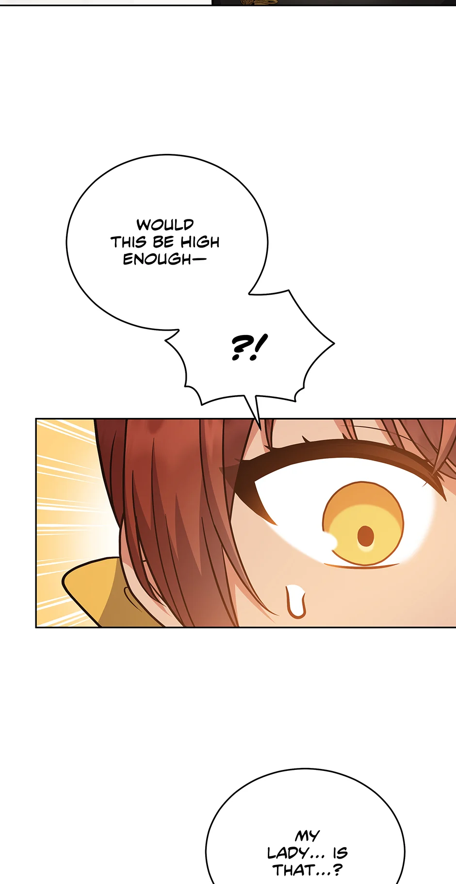 I Became the Daughter-in-Law of the Righteous Mad Dog Chapter 37 - Page 44