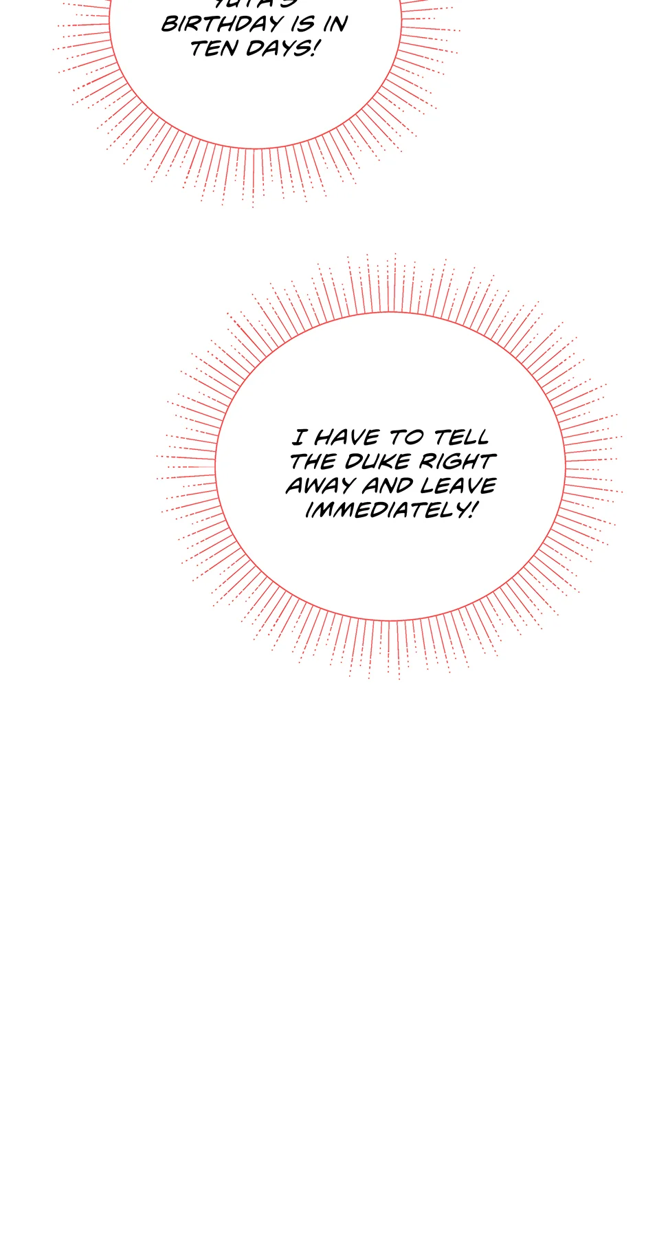 I Became the Daughter-in-Law of the Righteous Mad Dog Chapter 37 - Page 48