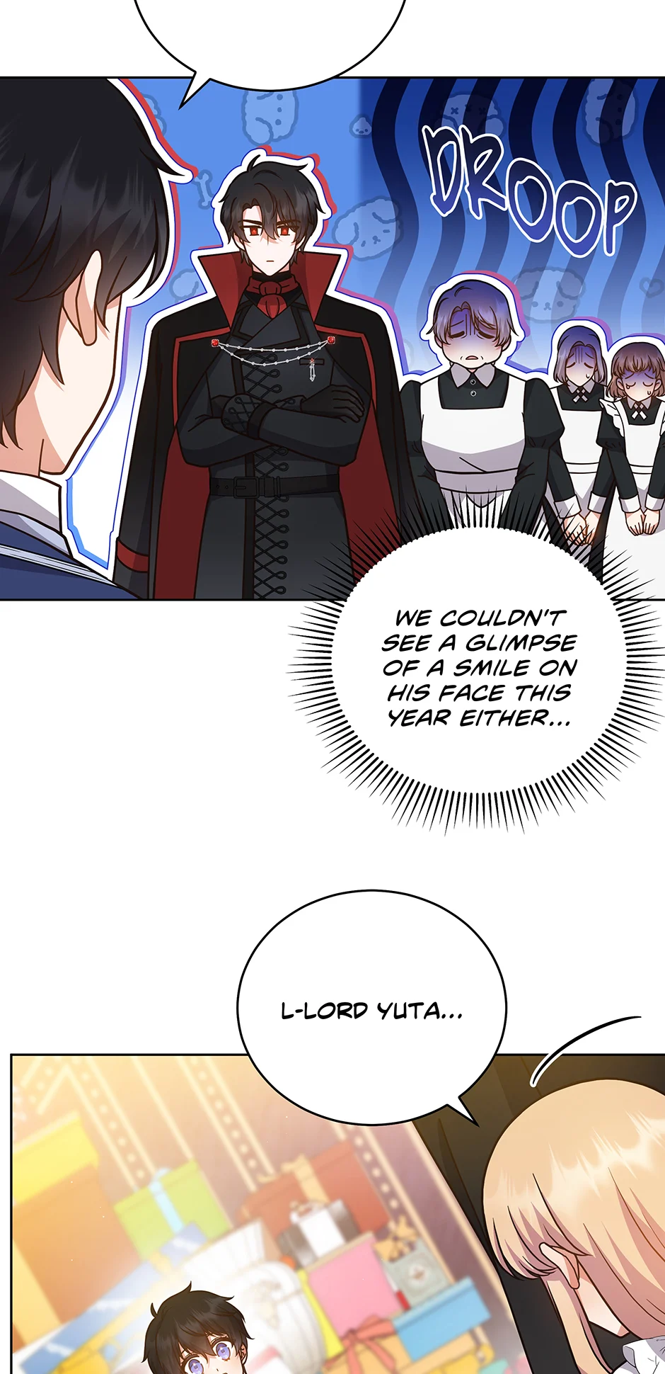 I Became the Daughter-in-Law of the Righteous Mad Dog Chapter 37 - Page 51