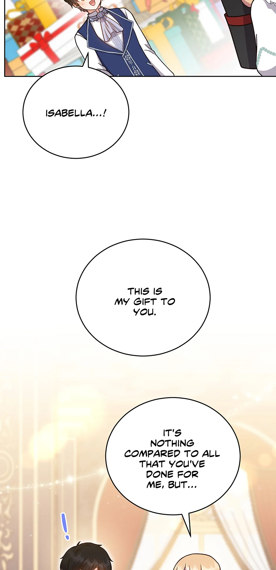 I Became the Daughter-in-Law of the Righteous Mad Dog Chapter 37 - Page 52