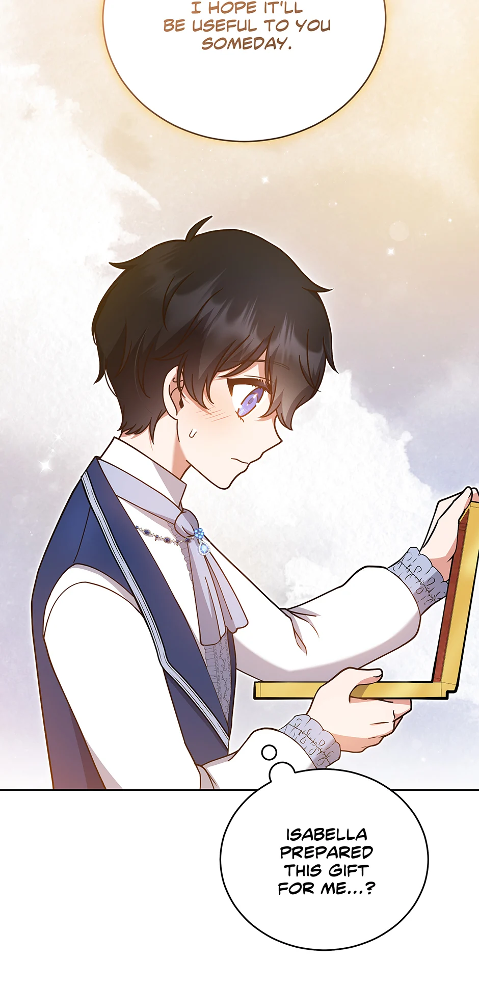 I Became the Daughter-in-Law of the Righteous Mad Dog Chapter 37 - Page 55