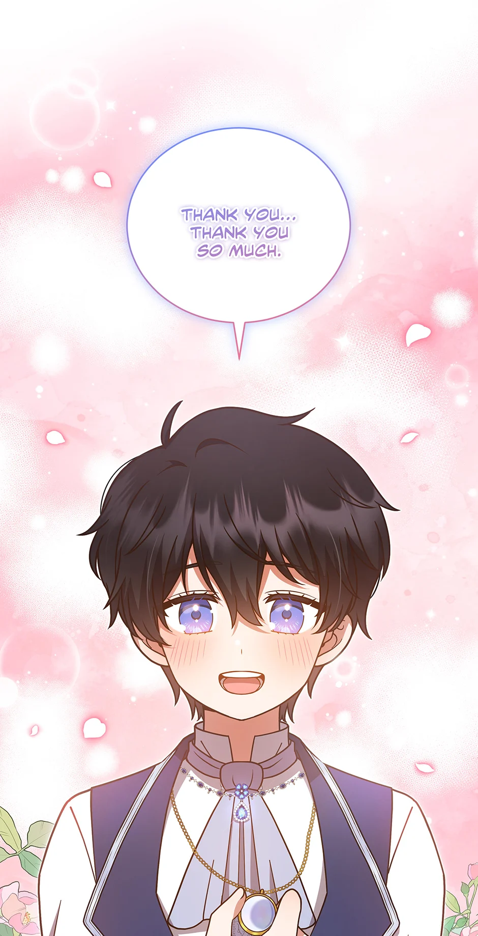 I Became the Daughter-in-Law of the Righteous Mad Dog Chapter 37 - Page 57