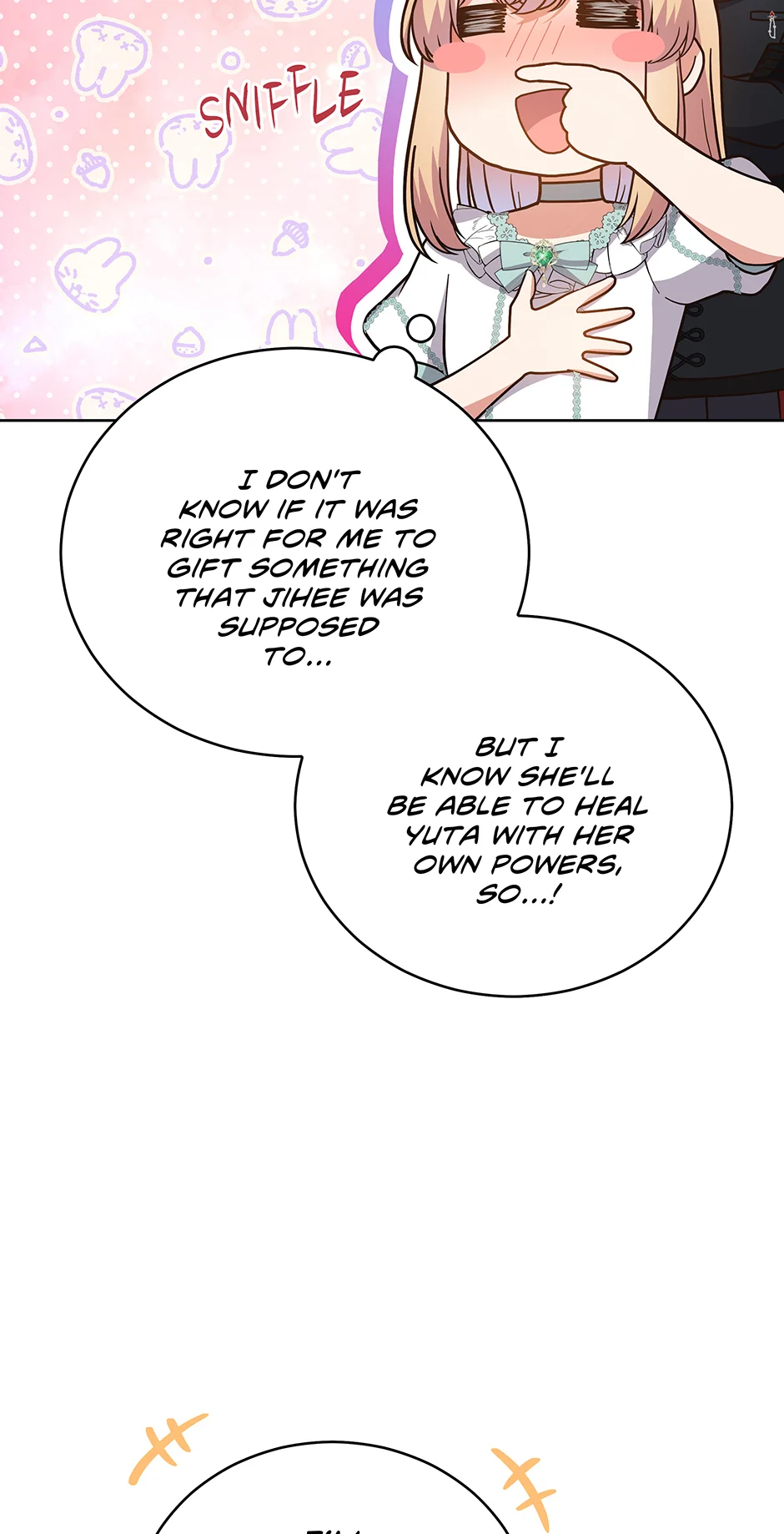 I Became the Daughter-in-Law of the Righteous Mad Dog Chapter 37 - Page 60