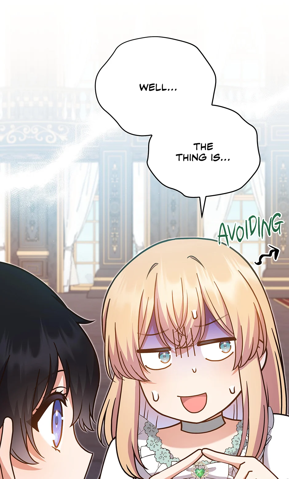 I Became the Daughter-in-Law of the Righteous Mad Dog Chapter 37 - Page 62
