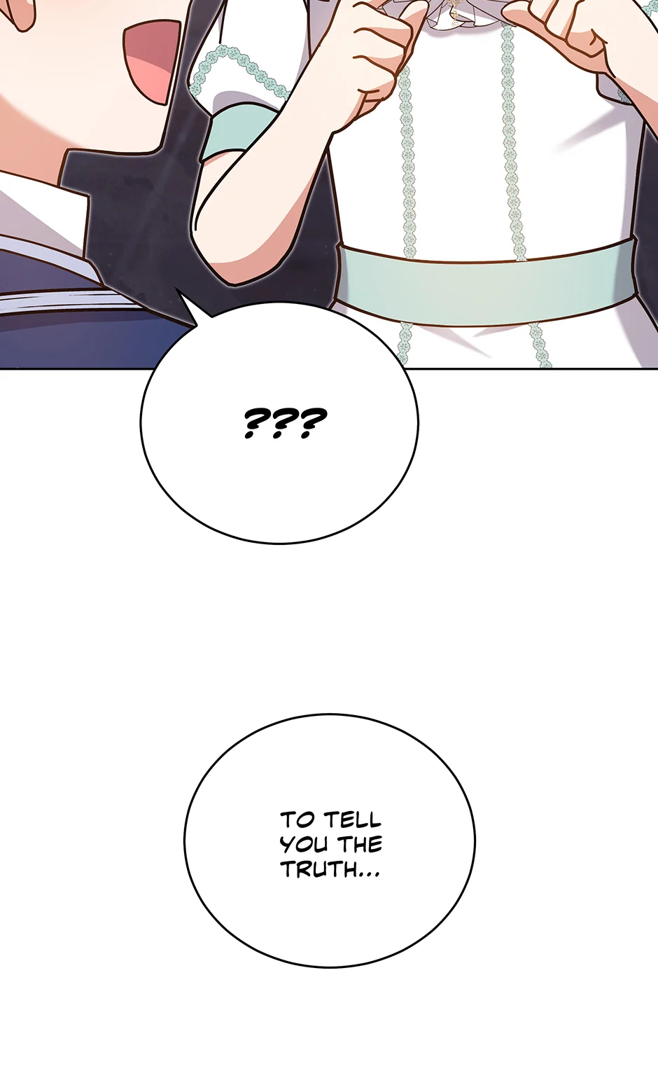 I Became the Daughter-in-Law of the Righteous Mad Dog Chapter 37 - Page 63
