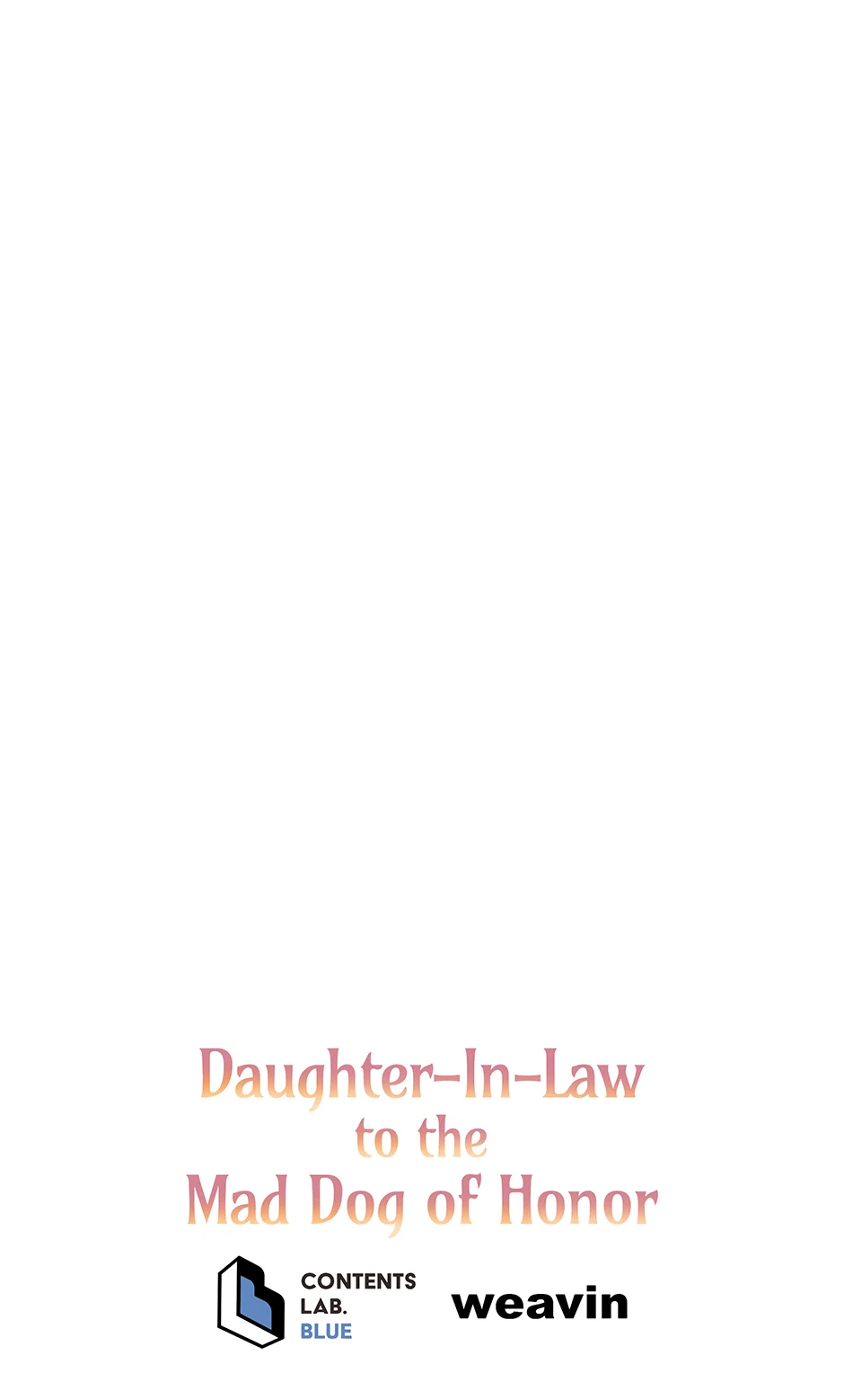 I Became the Daughter-in-Law of the Righteous Mad Dog Chapter 37 - Page 64