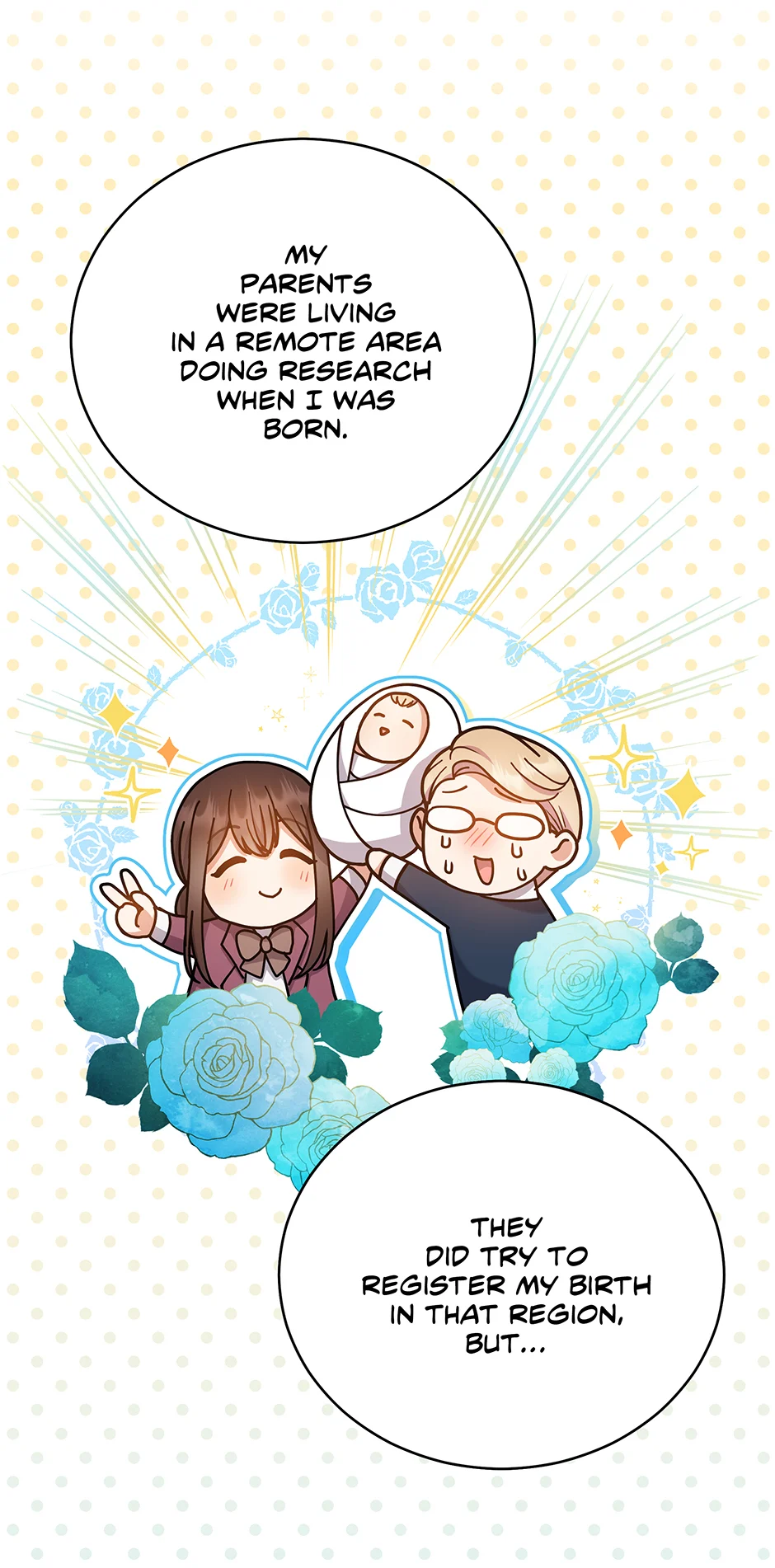 I Became the Daughter-in-Law of the Righteous Mad Dog Chapter 38 - Page 4