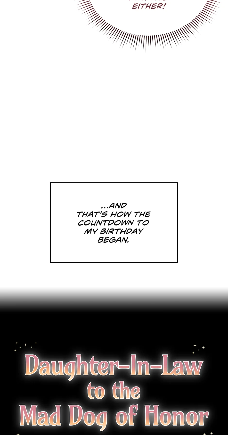 I Became the Daughter-in-Law of the Righteous Mad Dog Chapter 38 - Page 11