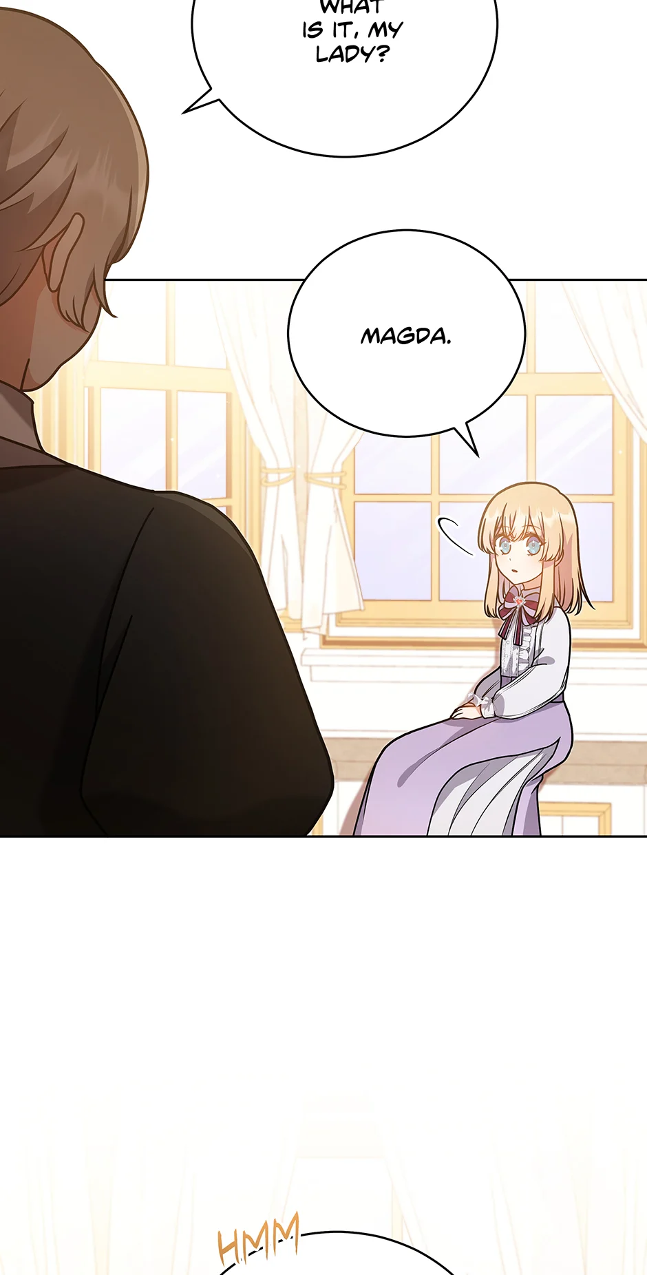 I Became the Daughter-in-Law of the Righteous Mad Dog Chapter 38 - Page 16