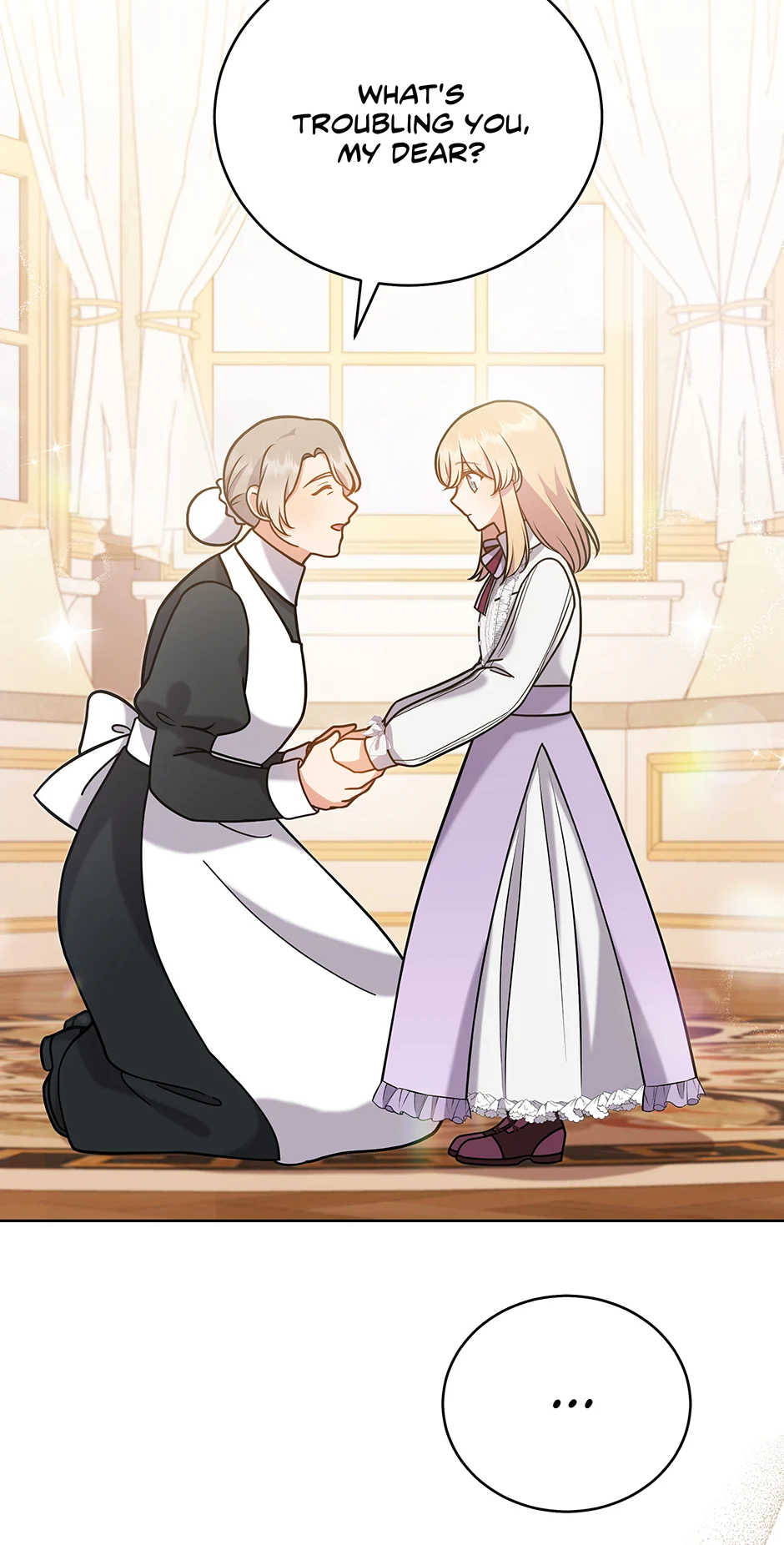 I Became the Daughter-in-Law of the Righteous Mad Dog Chapter 38 - Page 17
