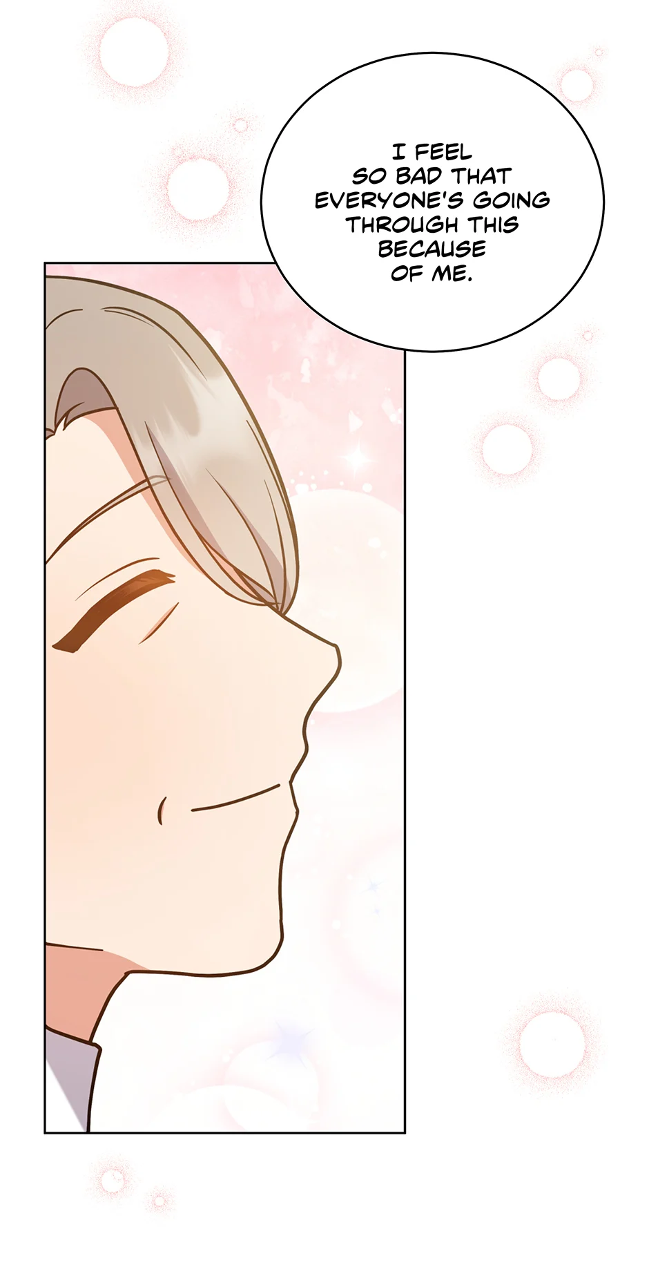 I Became the Daughter-in-Law of the Righteous Mad Dog Chapter 38 - Page 20