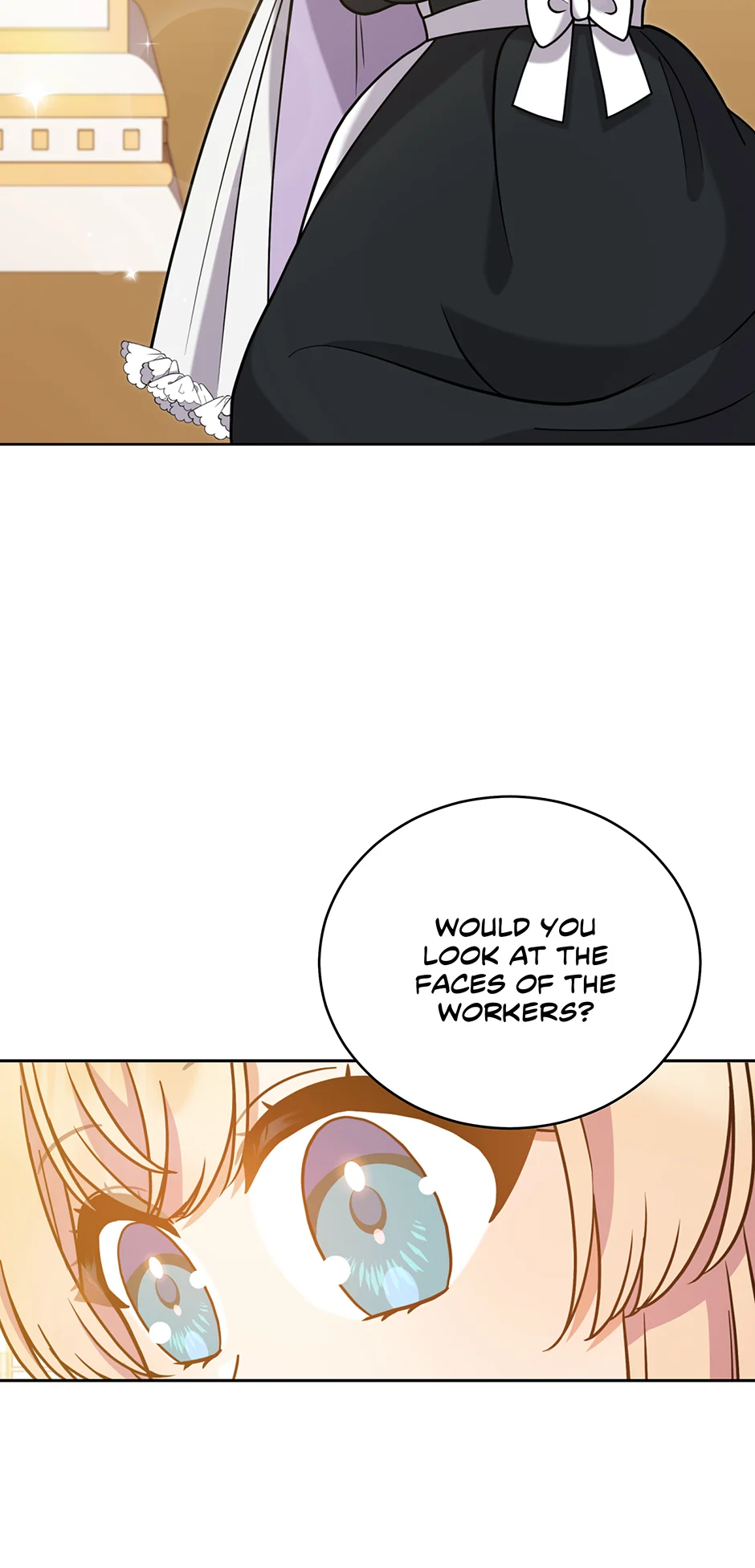 I Became the Daughter-in-Law of the Righteous Mad Dog Chapter 38 - Page 22