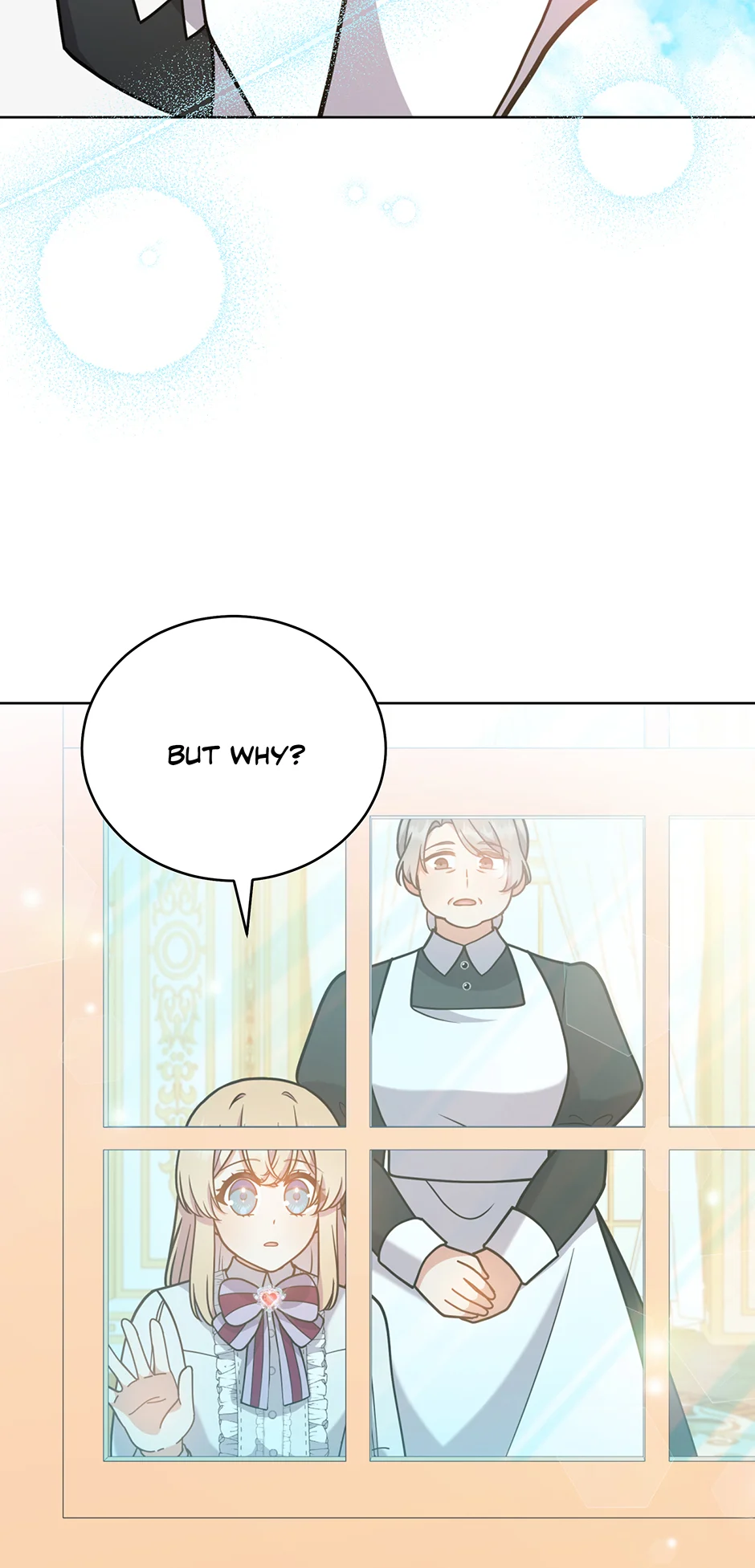I Became the Daughter-in-Law of the Righteous Mad Dog Chapter 38 - Page 25