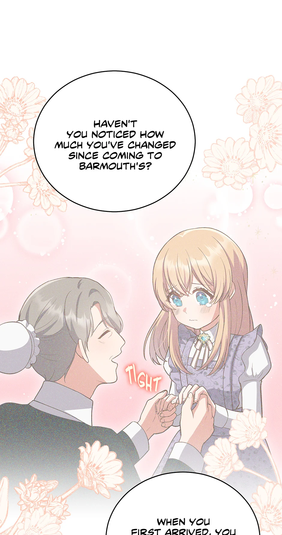 I Became the Daughter-in-Law of the Righteous Mad Dog Chapter 38 - Page 27
