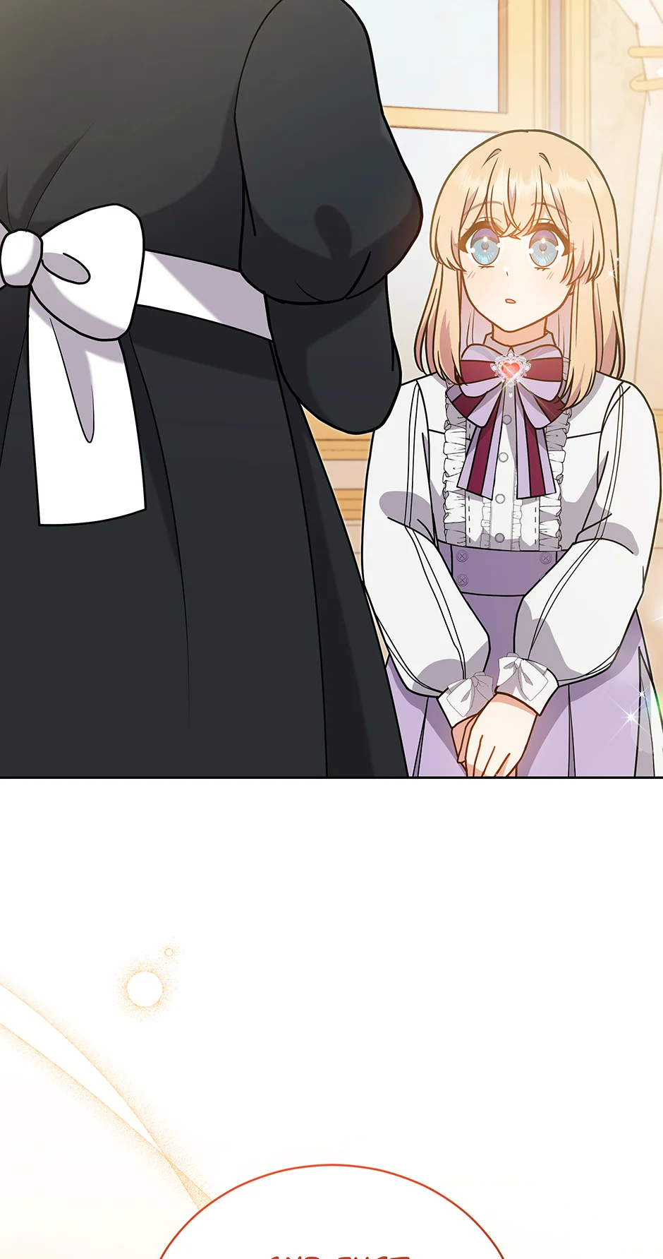 I Became the Daughter-in-Law of the Righteous Mad Dog Chapter 38 - Page 29