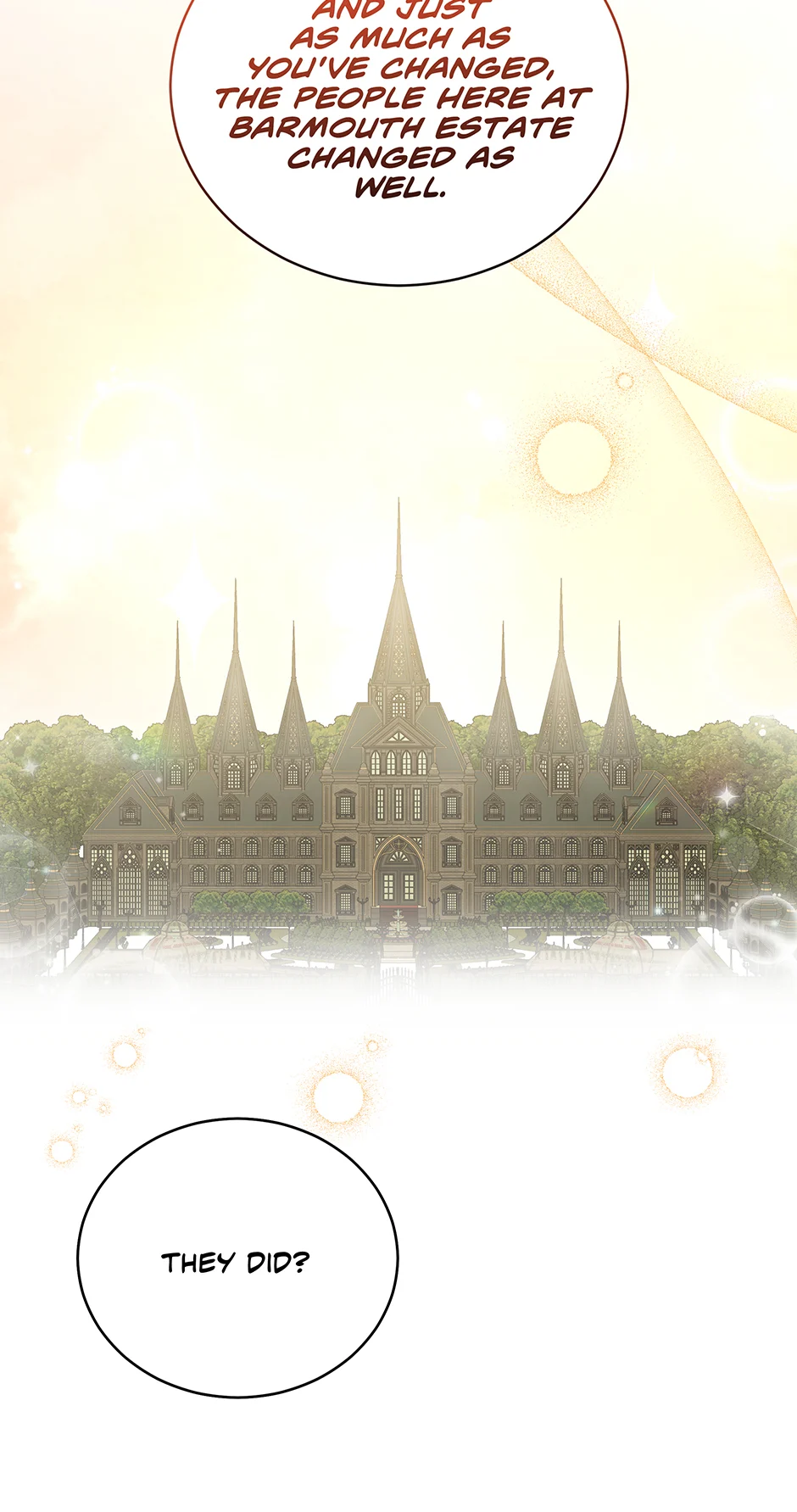 I Became the Daughter-in-Law of the Righteous Mad Dog Chapter 38 - Page 30