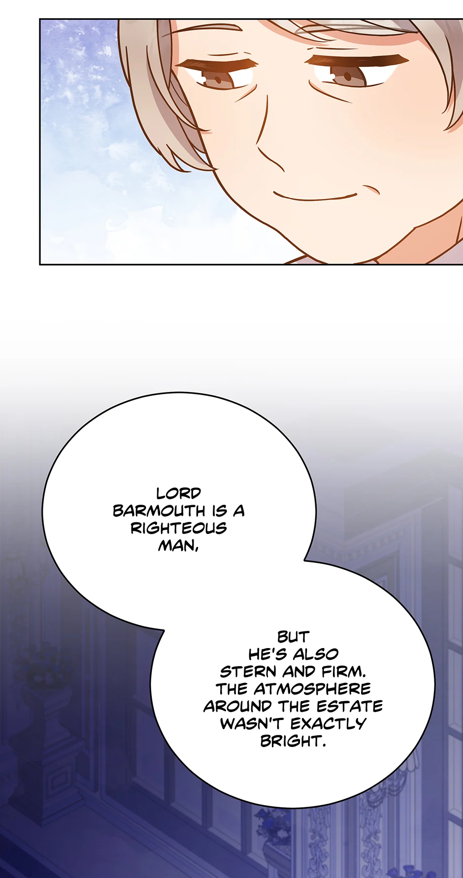 I Became the Daughter-in-Law of the Righteous Mad Dog Chapter 38 - Page 31