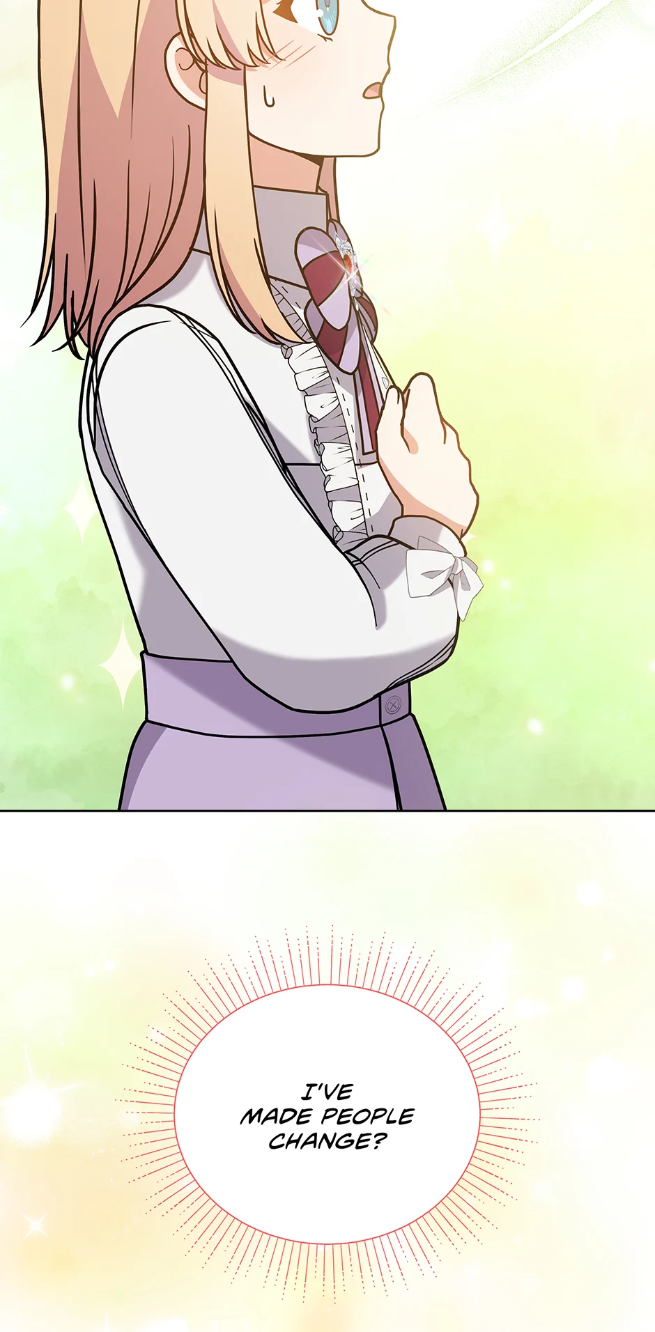 I Became the Daughter-in-Law of the Righteous Mad Dog Chapter 38 - Page 37