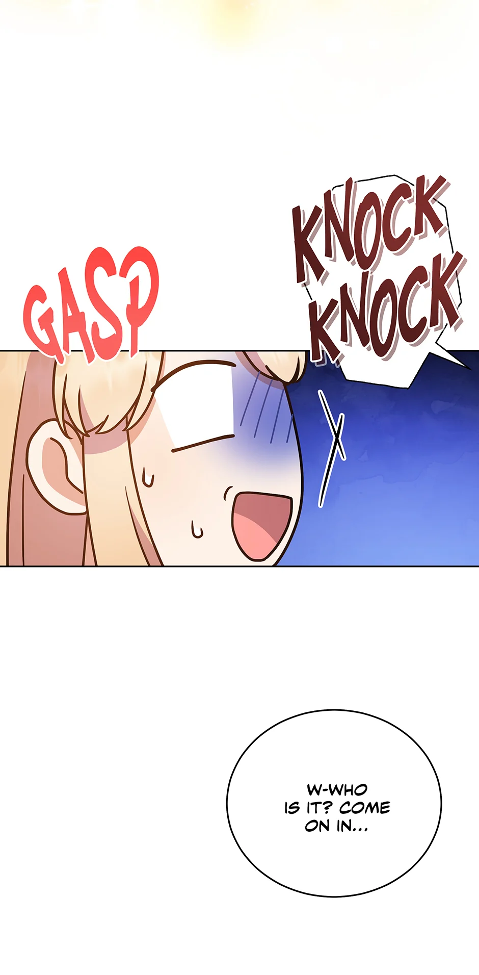 I Became the Daughter-in-Law of the Righteous Mad Dog Chapter 38 - Page 38