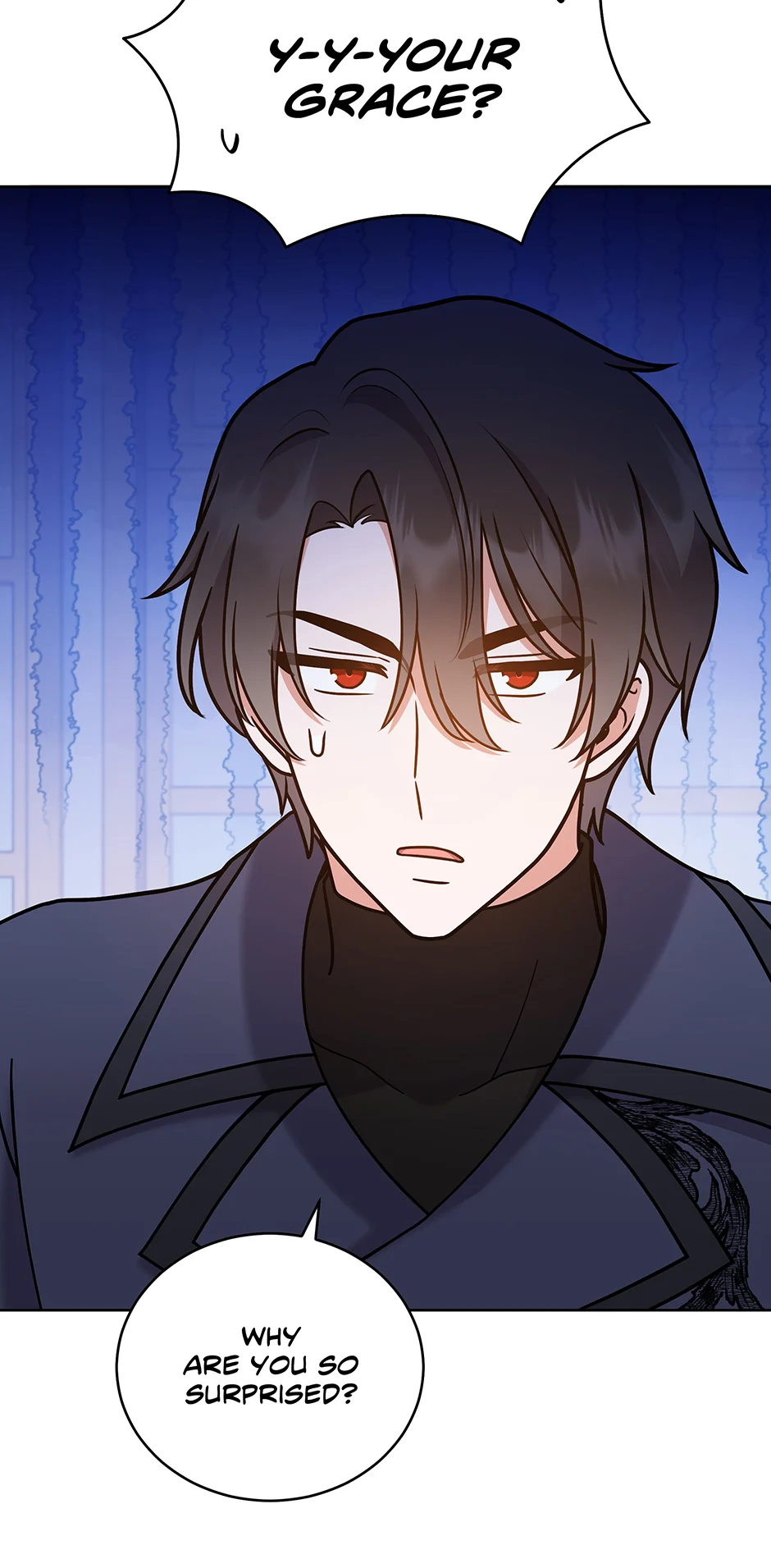 I Became the Daughter-in-Law of the Righteous Mad Dog Chapter 38 - Page 40