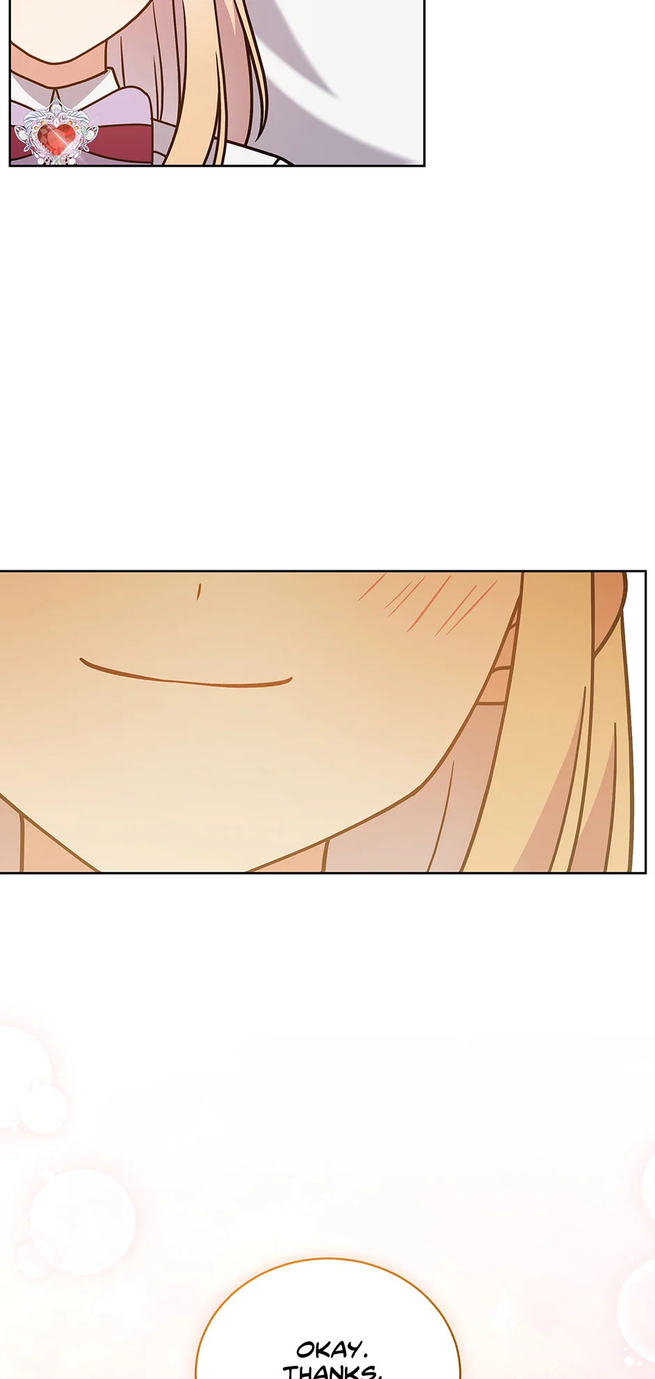 I Became the Daughter-in-Law of the Righteous Mad Dog Chapter 38 - Page 45
