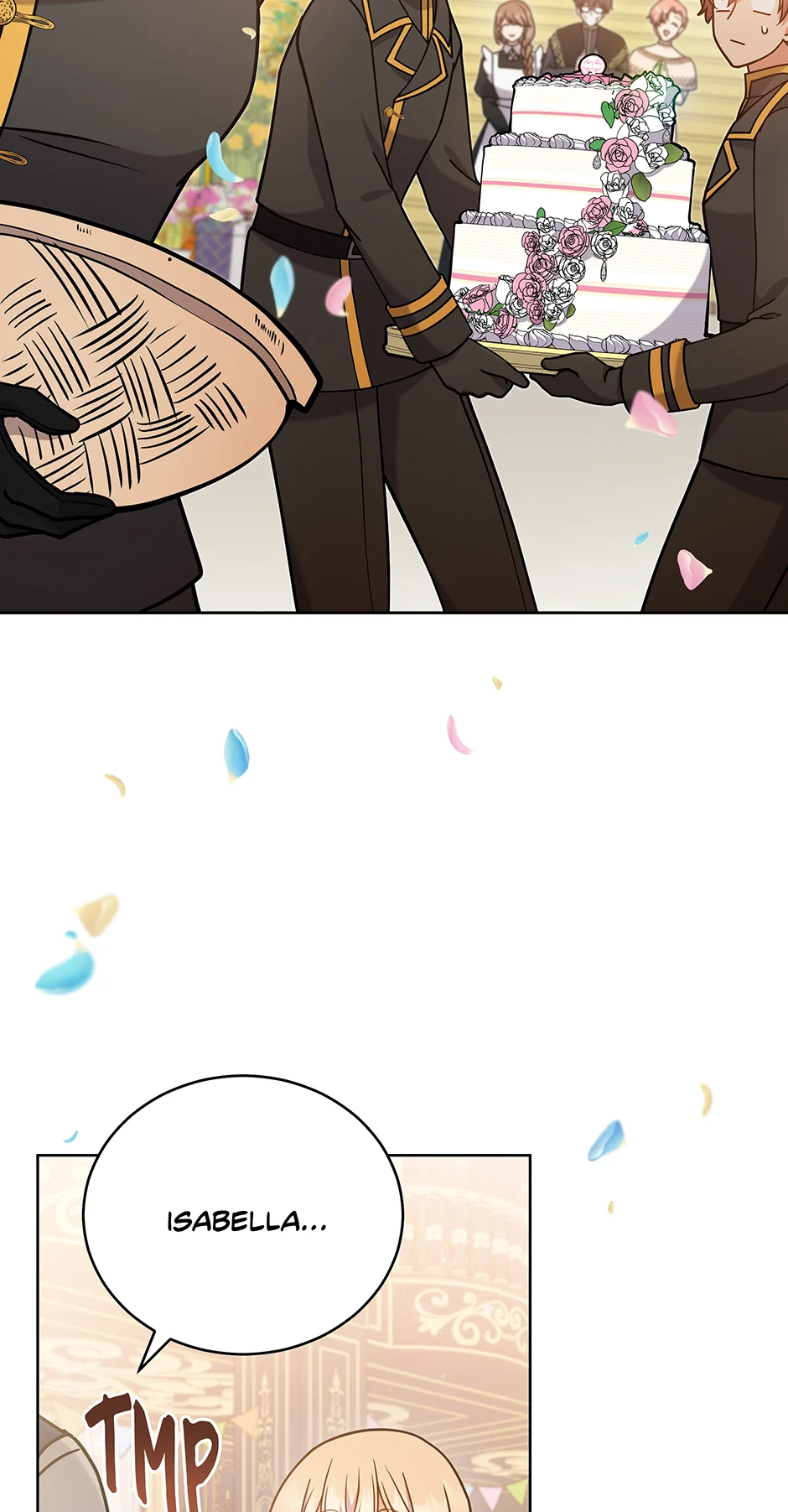 I Became the Daughter-in-Law of the Righteous Mad Dog Chapter 38 - Page 49
