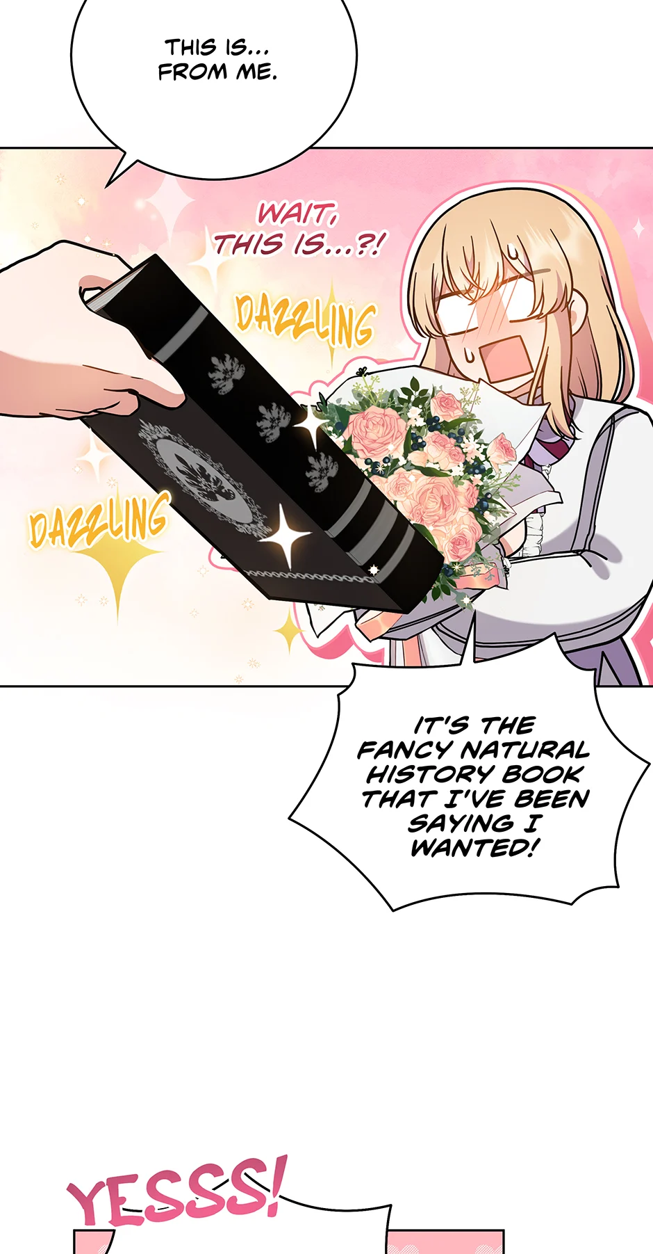 I Became the Daughter-in-Law of the Righteous Mad Dog Chapter 38 - Page 52