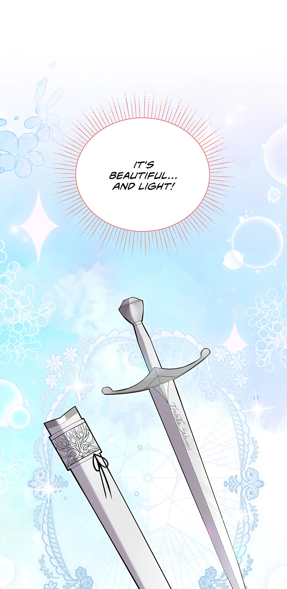 I Became the Daughter-in-Law of the Righteous Mad Dog Chapter 38 - Page 55