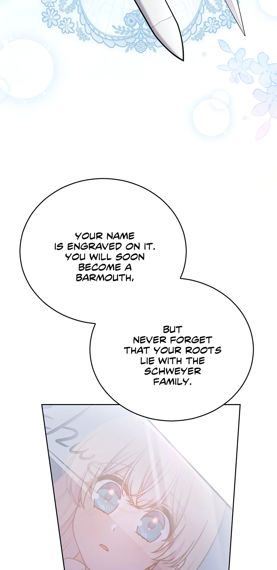 I Became the Daughter-in-Law of the Righteous Mad Dog Chapter 38 - Page 56