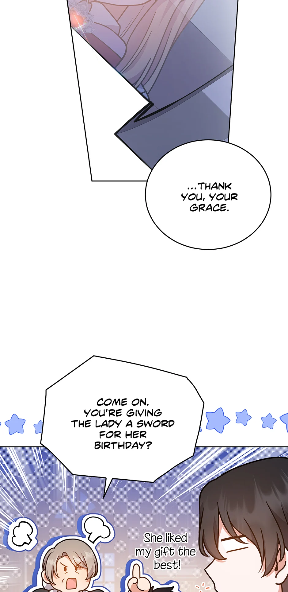 I Became the Daughter-in-Law of the Righteous Mad Dog Chapter 38 - Page 57