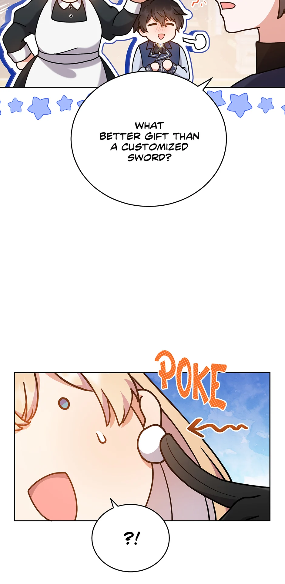 I Became the Daughter-in-Law of the Righteous Mad Dog Chapter 38 - Page 58