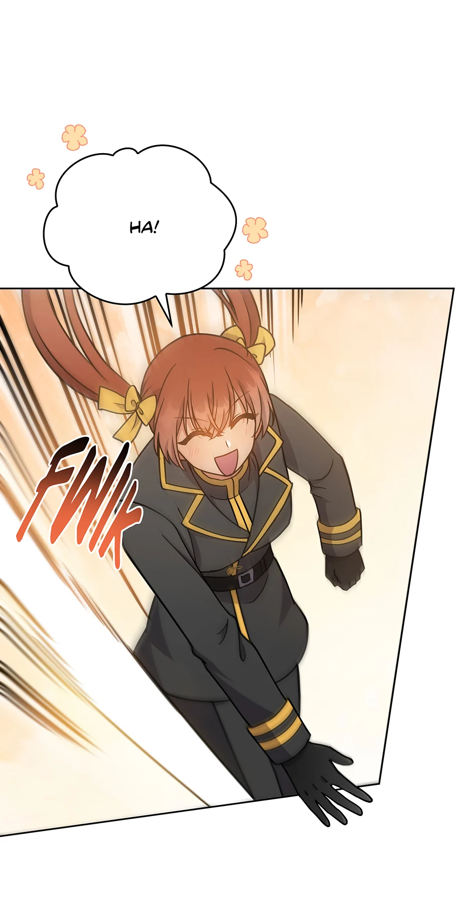 I Became the Daughter-in-Law of the Righteous Mad Dog Chapter 38 - Page 61
