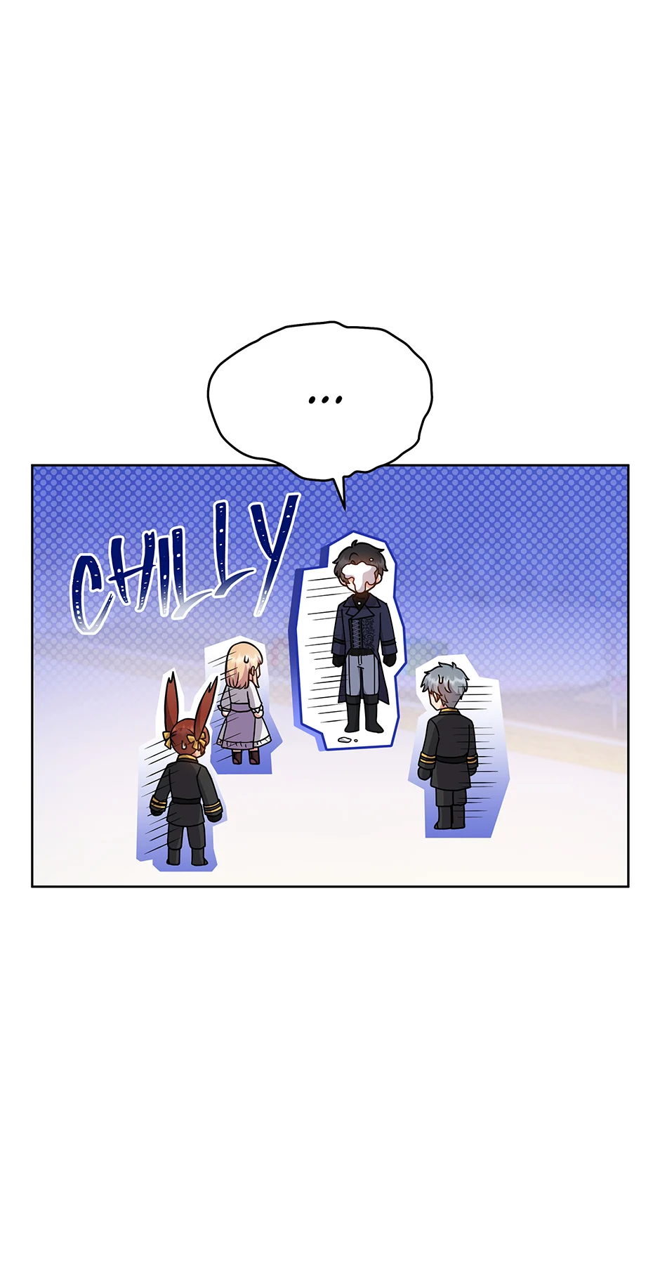 I Became the Daughter-in-Law of the Righteous Mad Dog Chapter 38 - Page 64