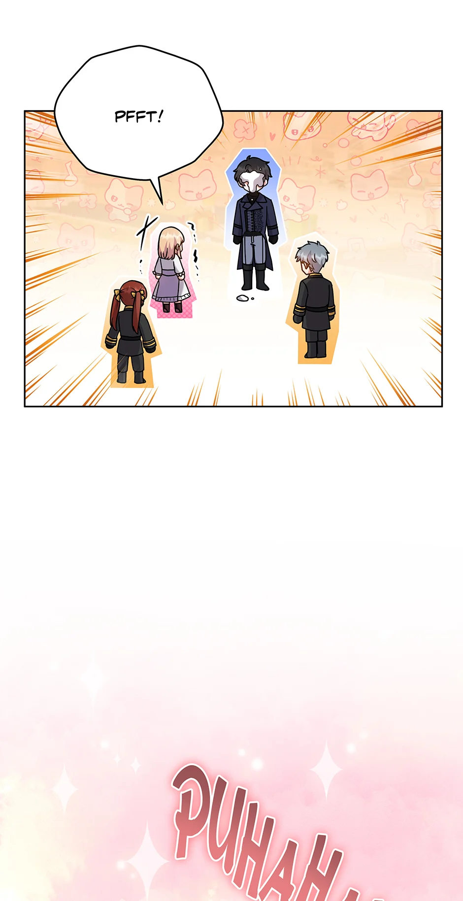 I Became the Daughter-in-Law of the Righteous Mad Dog Chapter 38 - Page 65