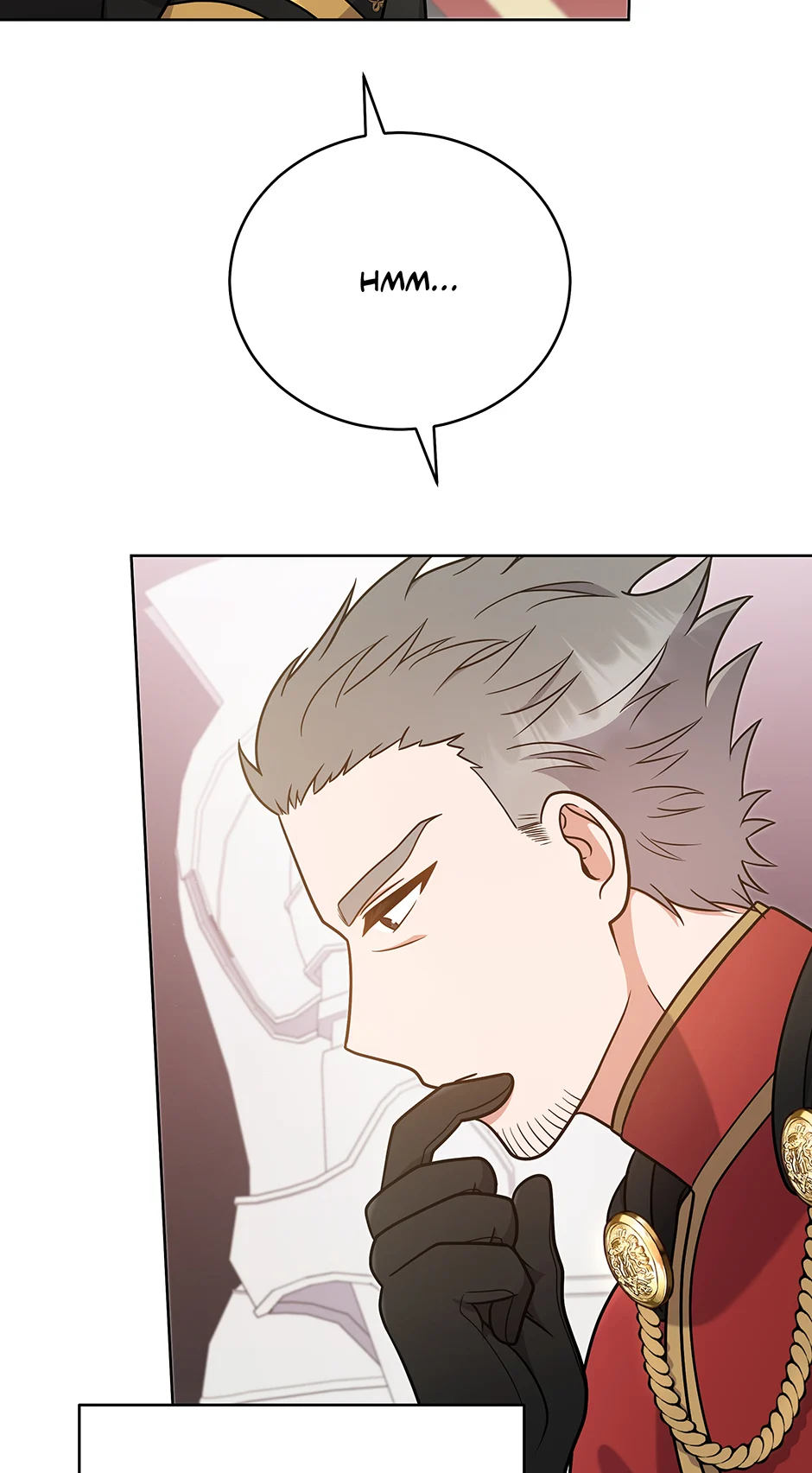 I Became the Daughter-in-Law of the Righteous Mad Dog Chapter 38 - Page 69