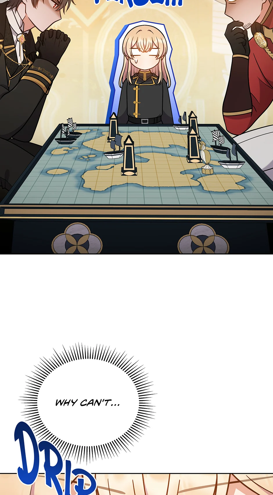 I Became the Daughter-in-Law of the Righteous Mad Dog Chapter 38 - Page 71