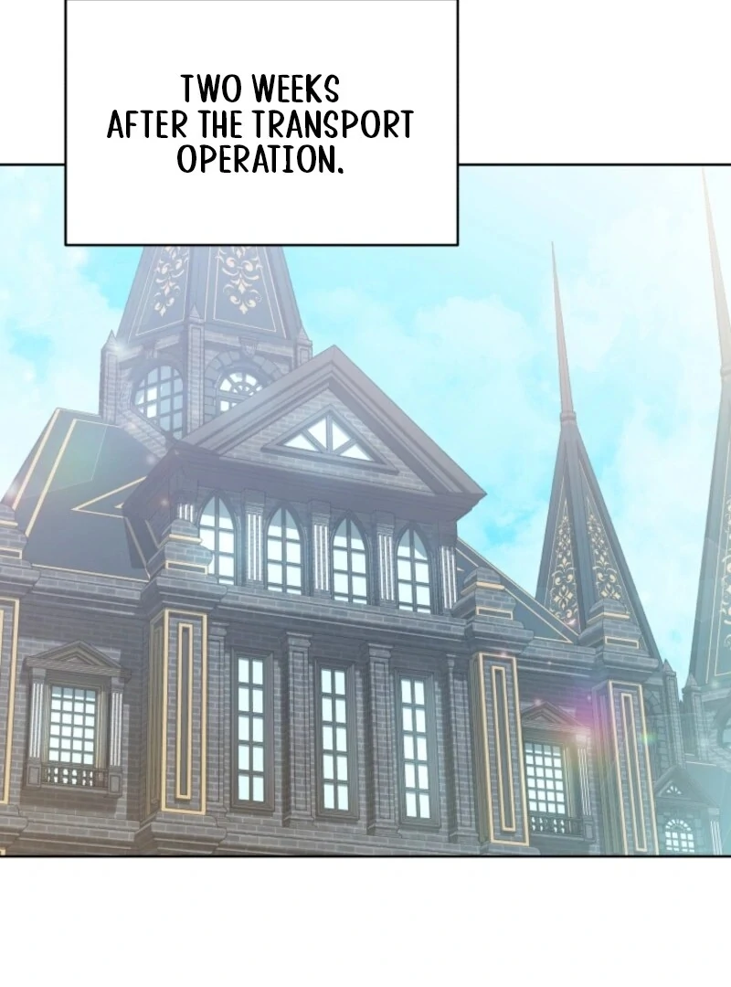 I Became the Daughter-in-Law of the Righteous Mad Dog Chapter 44 - Page 2