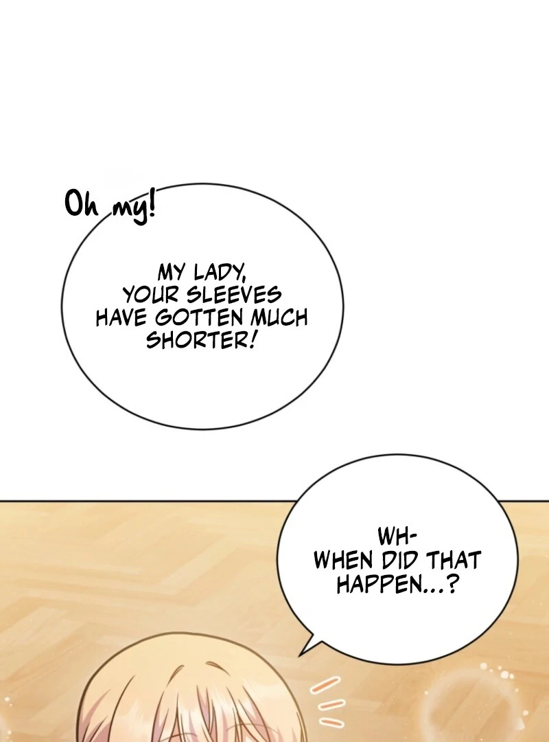 I Became the Daughter-in-Law of the Righteous Mad Dog Chapter 44 - Page 3
