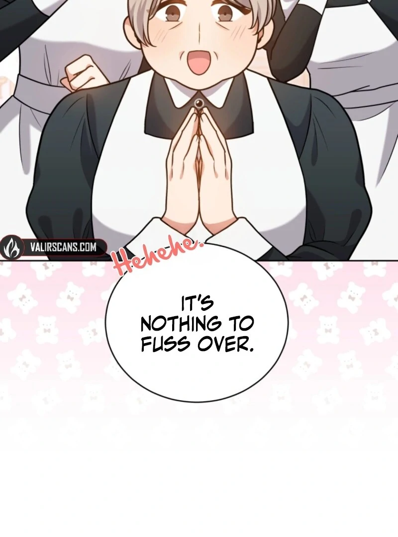 I Became the Daughter-in-Law of the Righteous Mad Dog Chapter 44 - Page 6