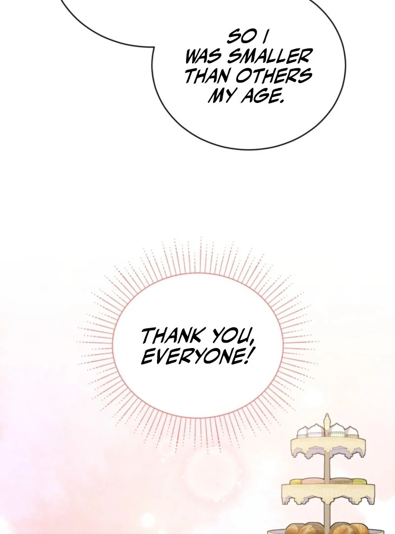 I Became the Daughter-in-Law of the Righteous Mad Dog Chapter 44 - Page 8