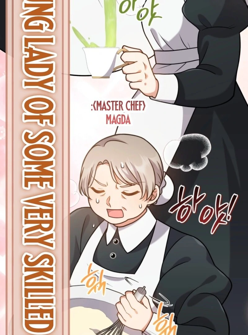 I Became the Daughter-in-Law of the Righteous Mad Dog Chapter 44 - Page 10