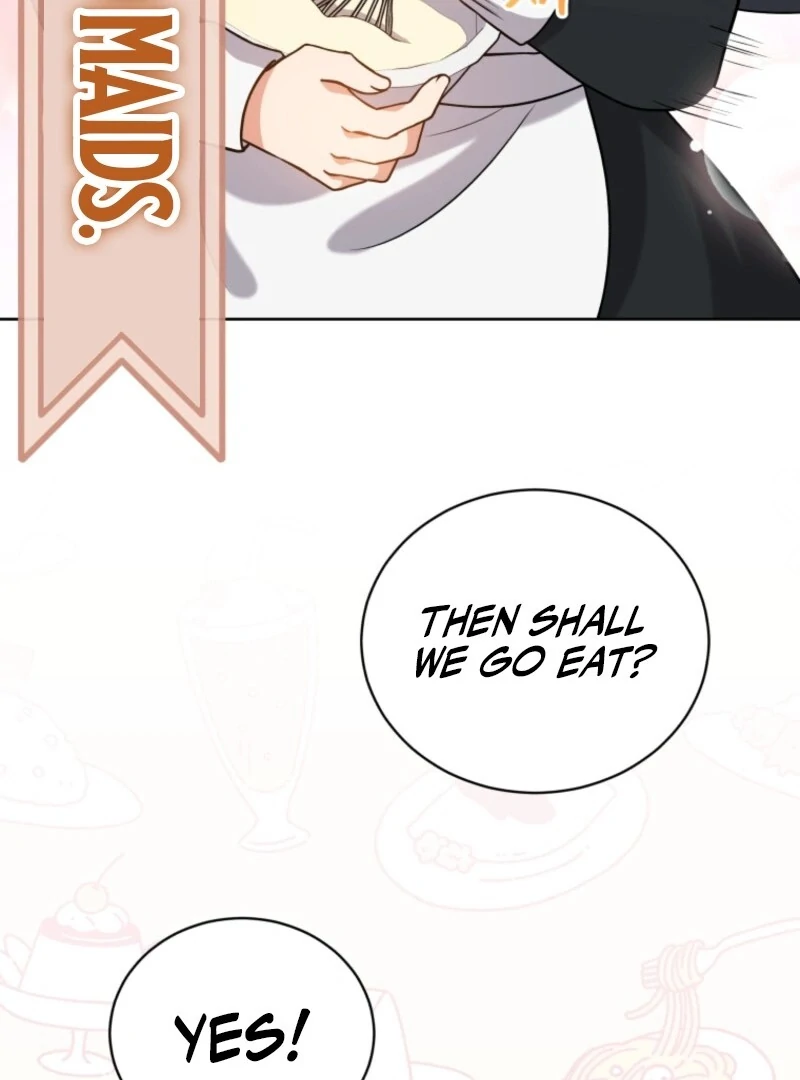 I Became the Daughter-in-Law of the Righteous Mad Dog Chapter 44 - Page 11