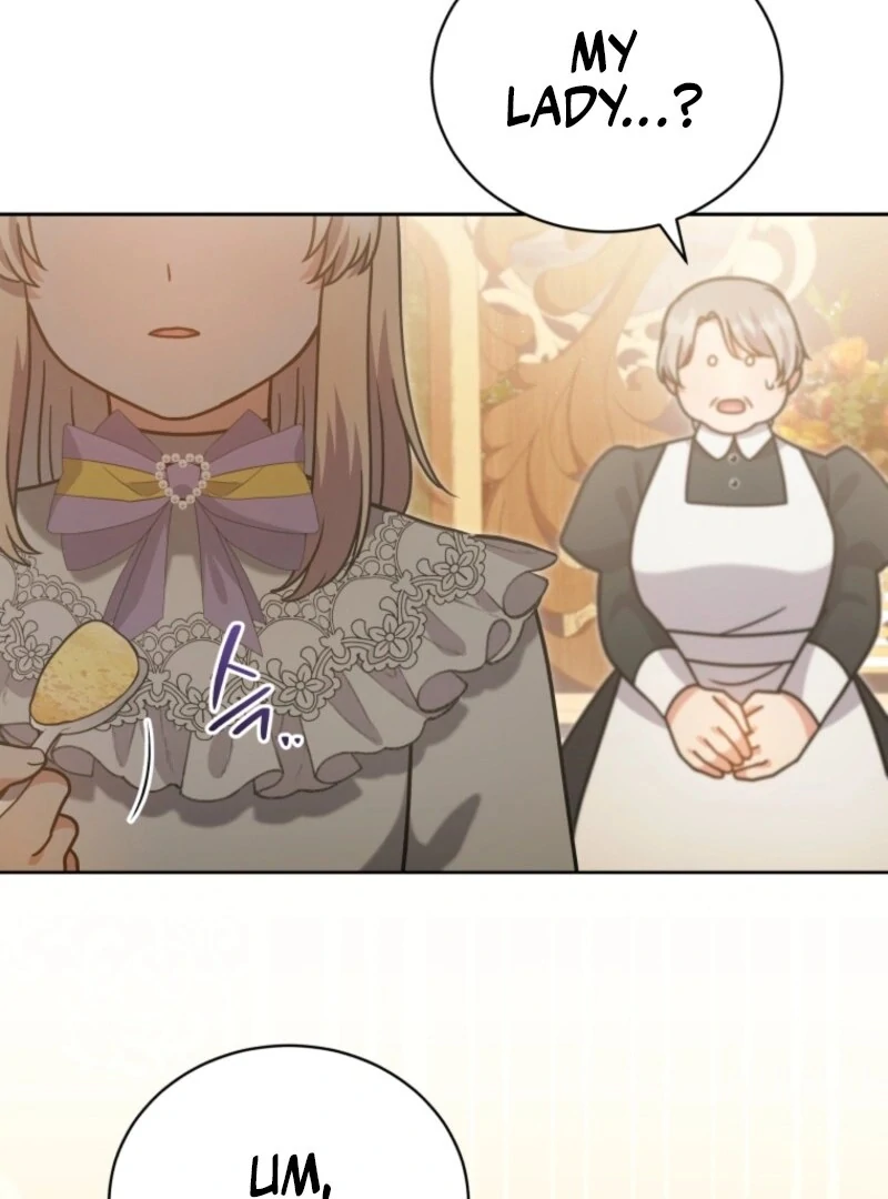 I Became the Daughter-in-Law of the Righteous Mad Dog Chapter 44 - Page 18