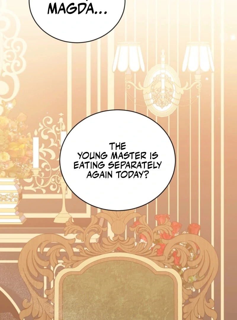 I Became the Daughter-in-Law of the Righteous Mad Dog Chapter 44 - Page 19