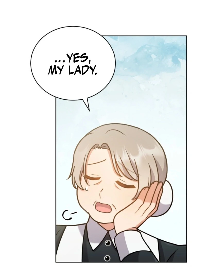I Became the Daughter-in-Law of the Righteous Mad Dog Chapter 44 - Page 21
