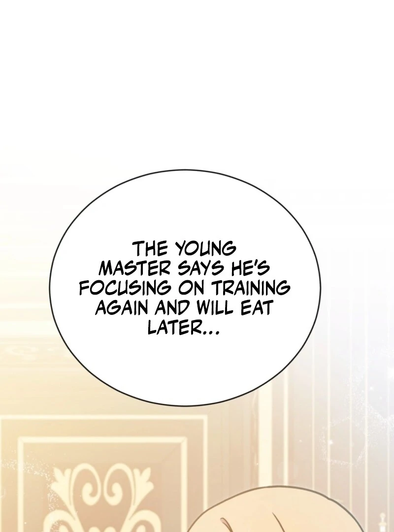 I Became the Daughter-in-Law of the Righteous Mad Dog Chapter 44 - Page 22