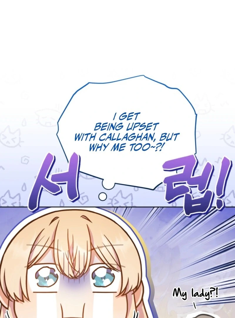 I Became the Daughter-in-Law of the Righteous Mad Dog Chapter 44 - Page 31