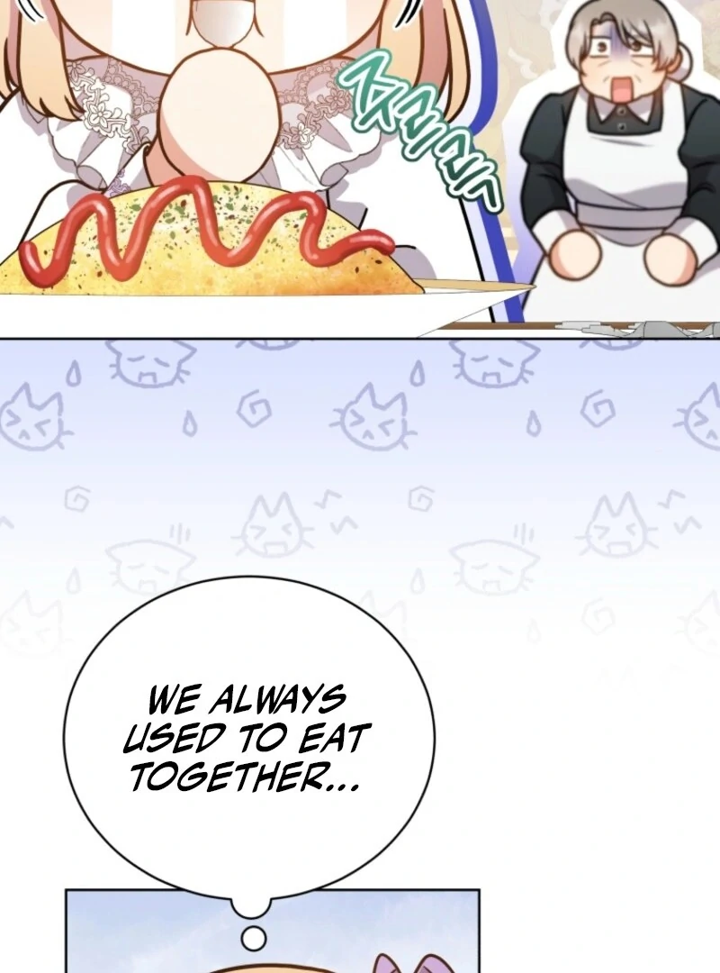 I Became the Daughter-in-Law of the Righteous Mad Dog Chapter 44 - Page 32