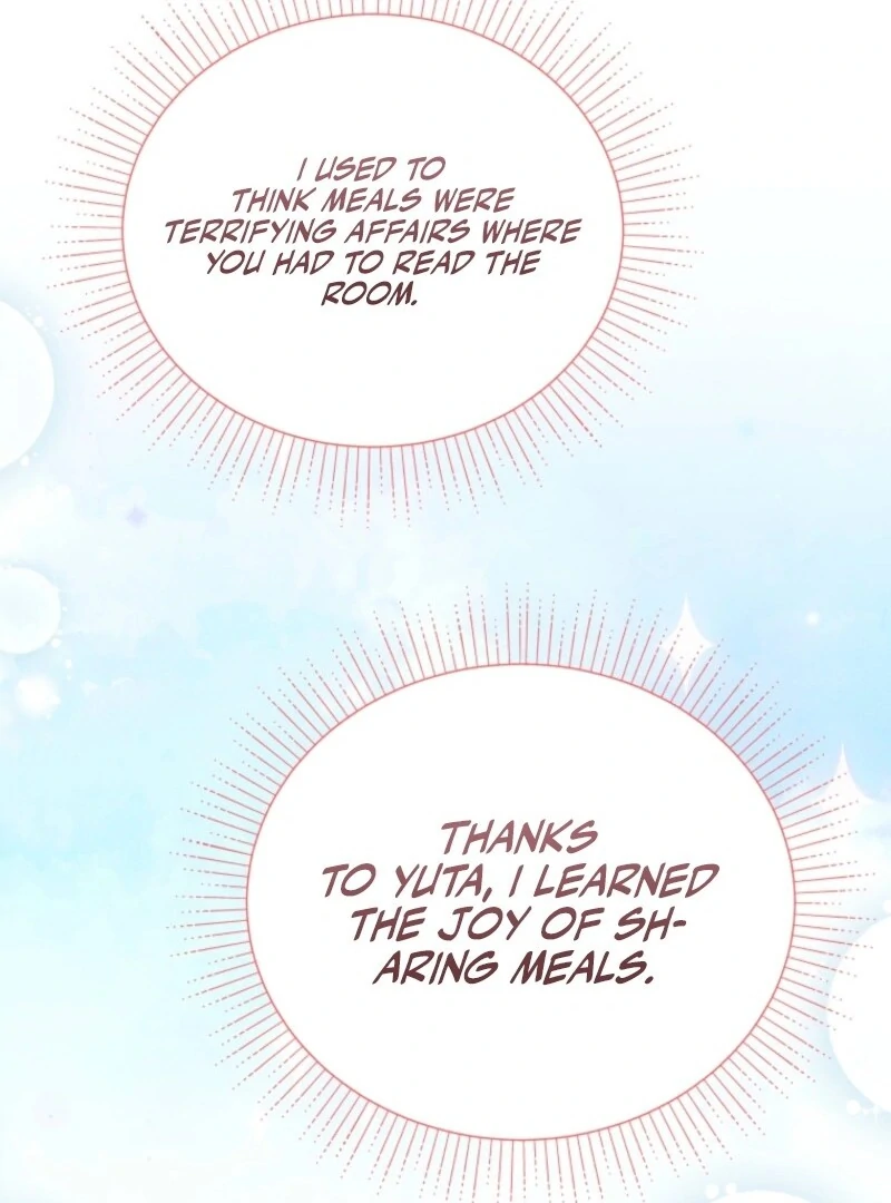 I Became the Daughter-in-Law of the Righteous Mad Dog Chapter 44 - Page 34